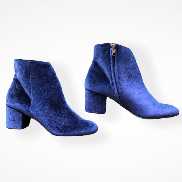 Rebel By ZiGi Ankle Boots - Picture 4 of 8